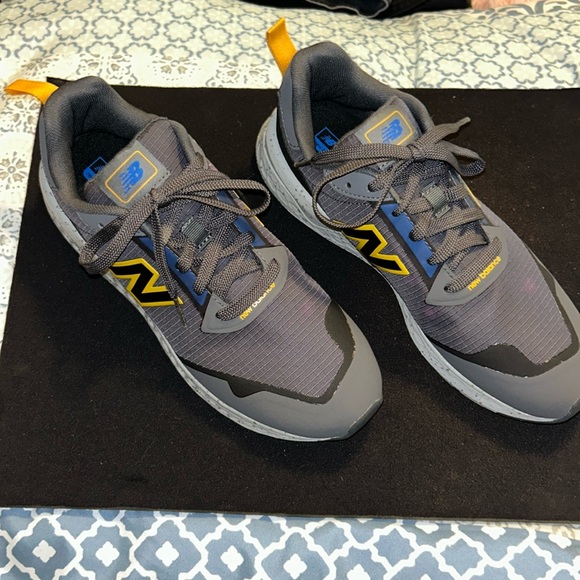 New Balance Men’s Fresh Foam 515 Sport V2 Size US 7.5 - Picture 1 of 11